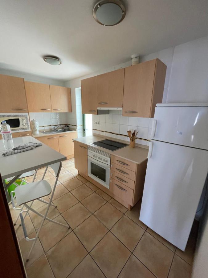 Apartamento Gaudia 칼레타데푸스테 외부 사진