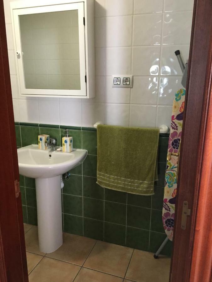 Apartamento Gaudia 칼레타데푸스테 외부 사진